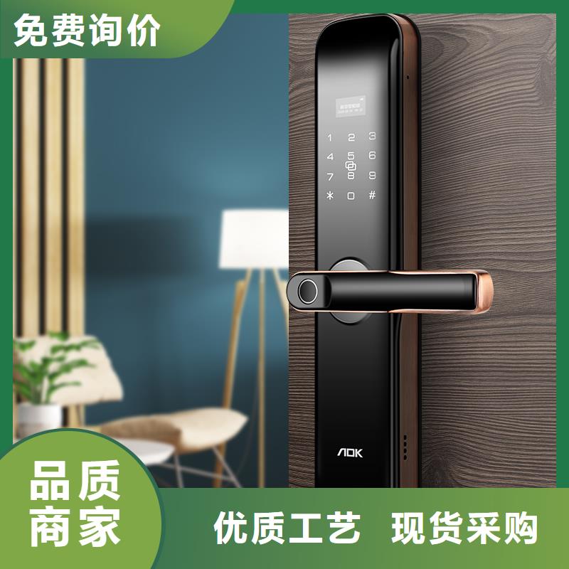 智能锁人脸识别智能锁供应品质优选