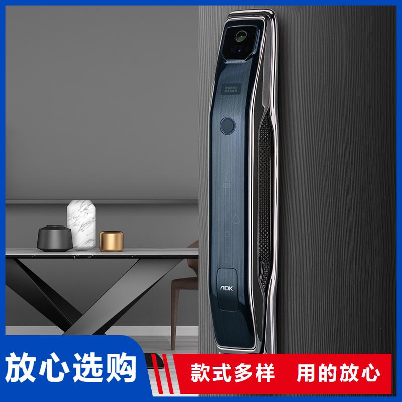 智能锁-人脸识别智能锁客户信赖的厂家