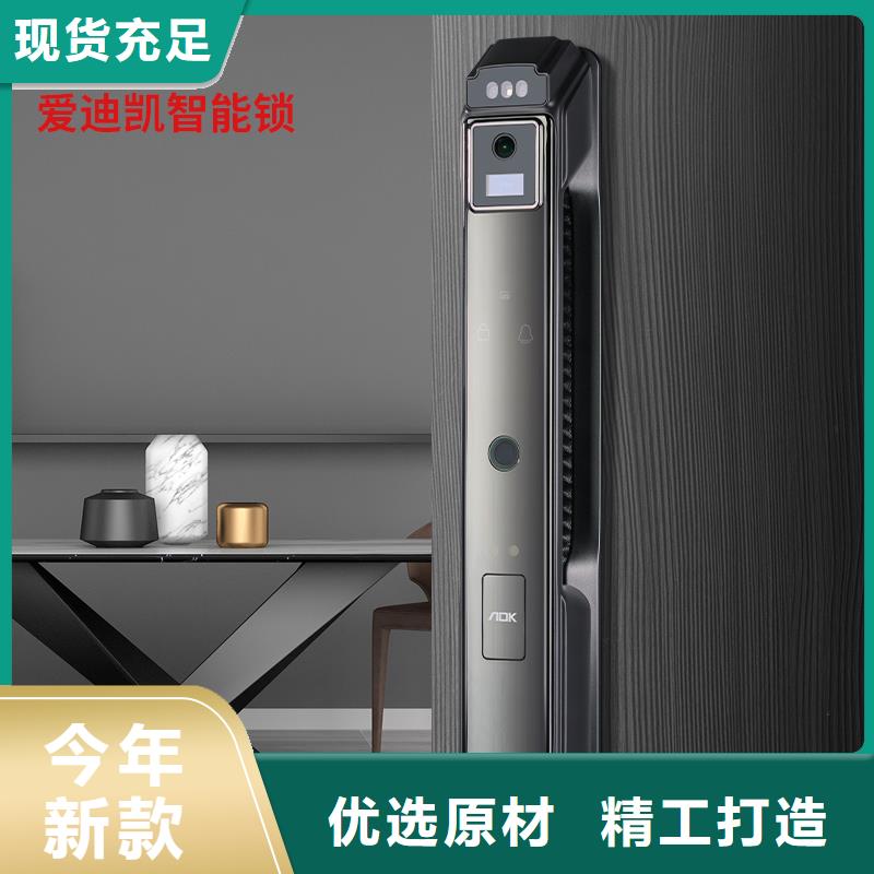 【智能锁】指纹锁销售厂家大量现货