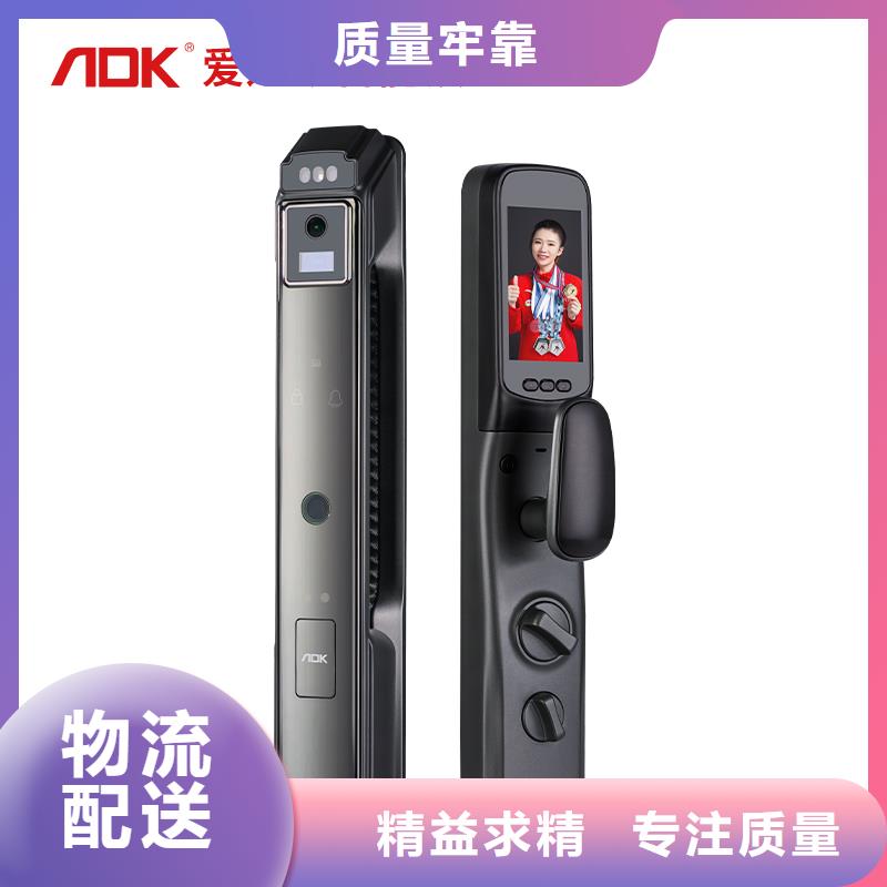智能门锁厂家