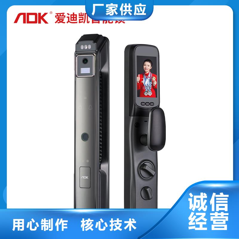 智能锁爱迪凯智能锁同行低价