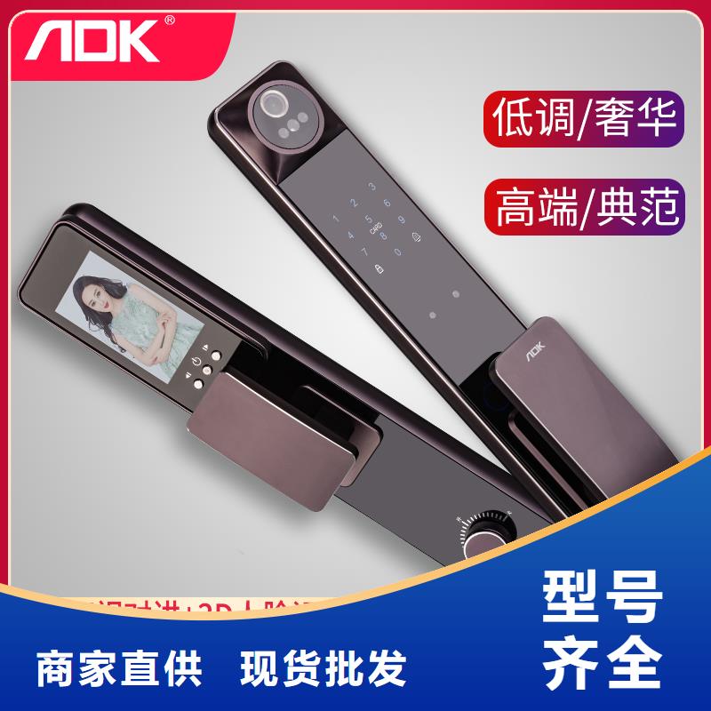 智能锁智能锁供应库存量大