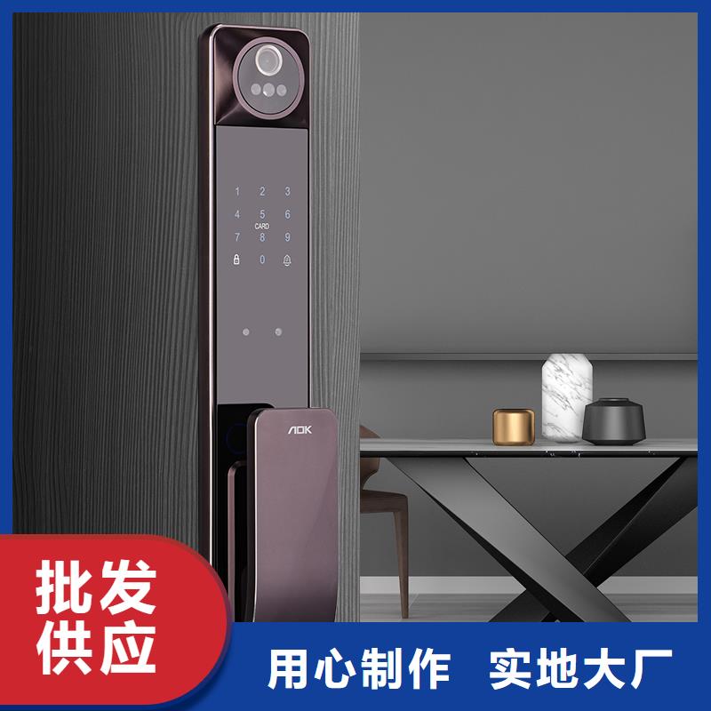 白沙县爱迪凯智能门锁厂家地址