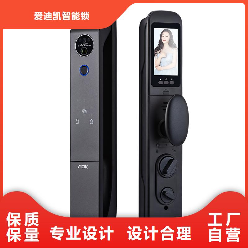 智能锁_人脸识别智能锁专注细节更放心