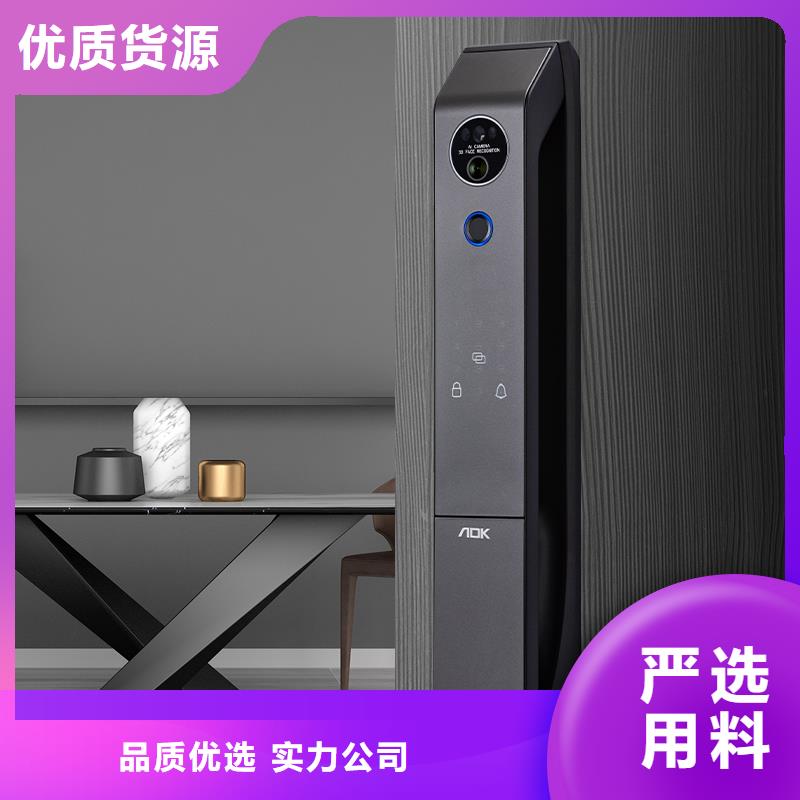 智能锁_智能锁销售库存齐全厂家直供