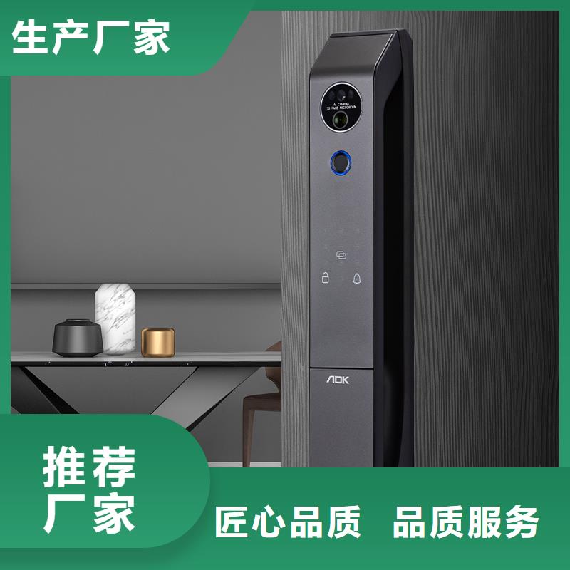 智能锁人脸识别智能锁生产厂家行业优选