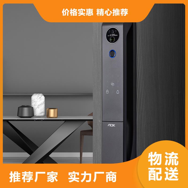 智能锁指纹锁批发用心服务