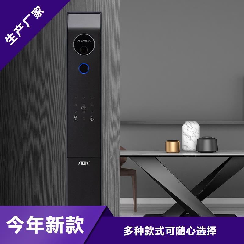智能锁爱迪凯智能锁专业品质