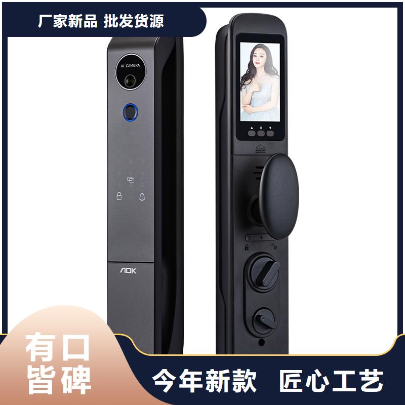 可视智能锁那个牌子好