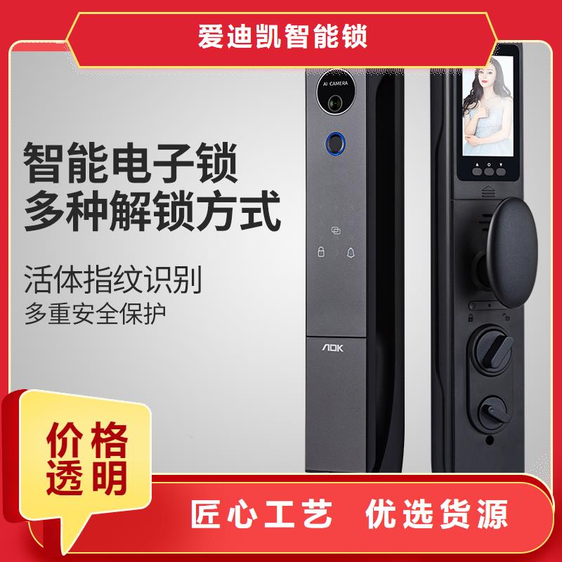 智能锁品质保障价格合理