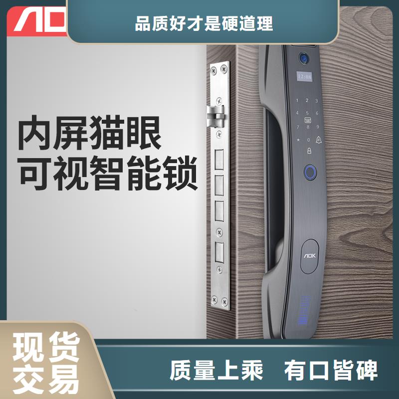 屯昌县智能电子锁哪款比较好