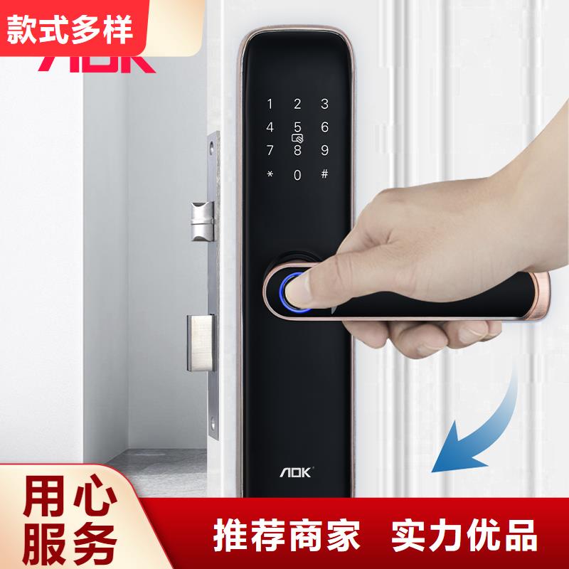 【智能锁】指纹锁销售厂家大量现货