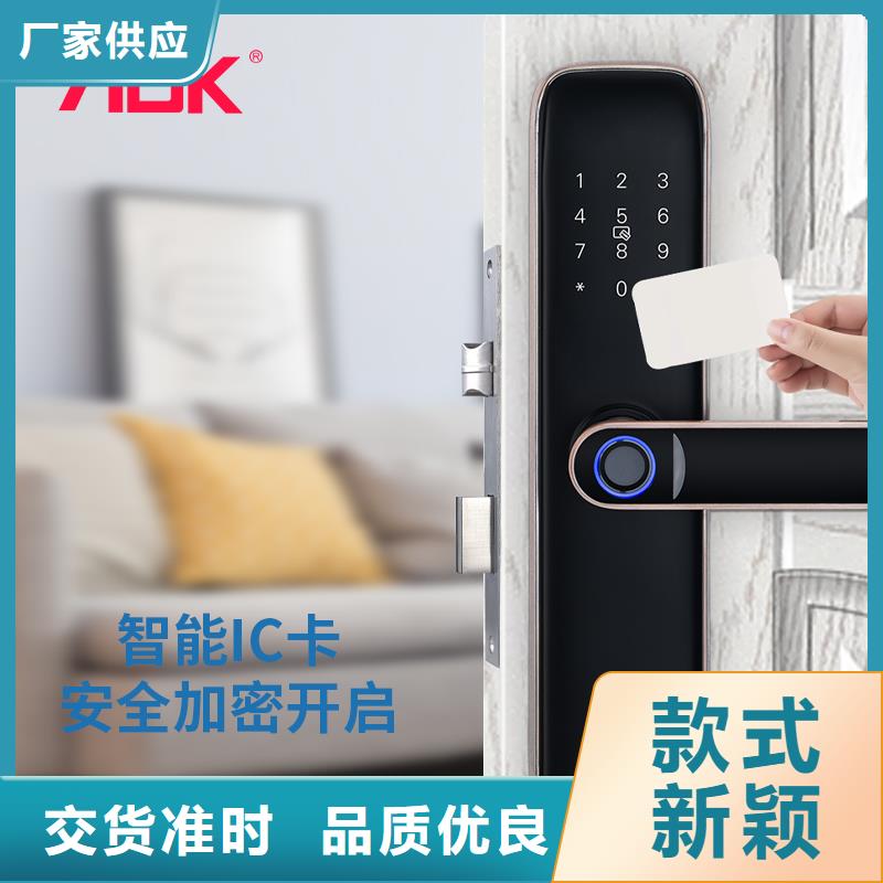 【智能锁】指纹锁销售厂家大量现货