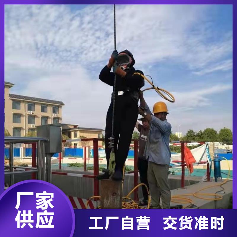 水下拦污栅更换清理
免费报价