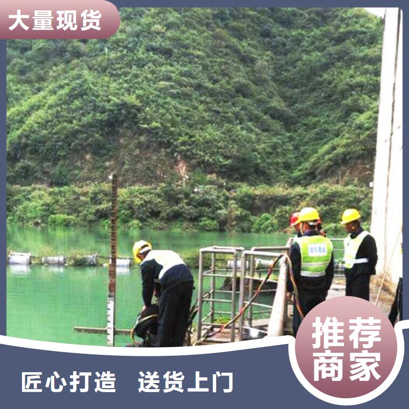 水下沉船打捞经验丰富