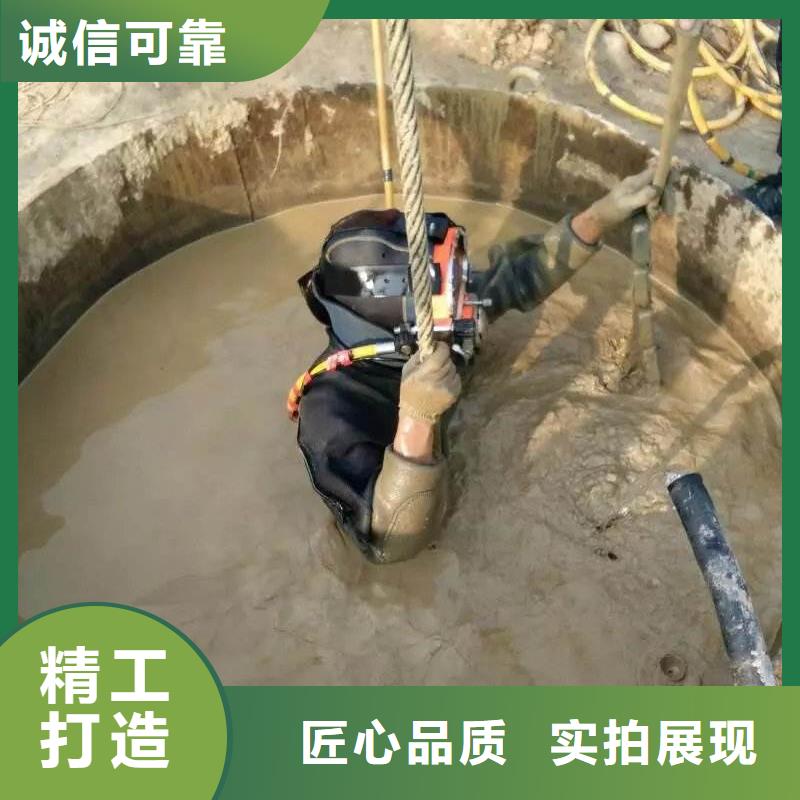 水下拦污栅更换清理
免费报价