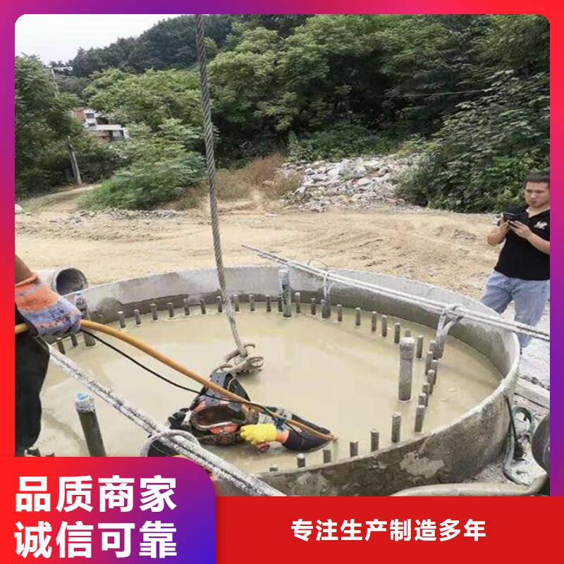 水下检测录像桥梁桩基潜水资质齐全
