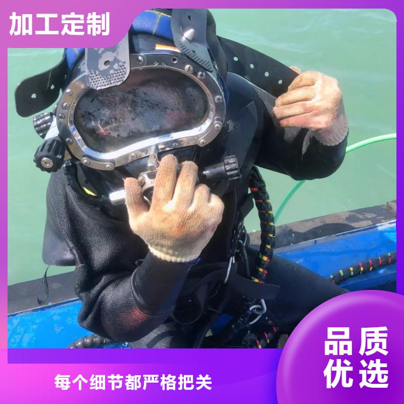 水下拆装舵板
服务公司