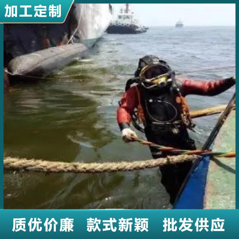 水下打捞救援
欢迎来电