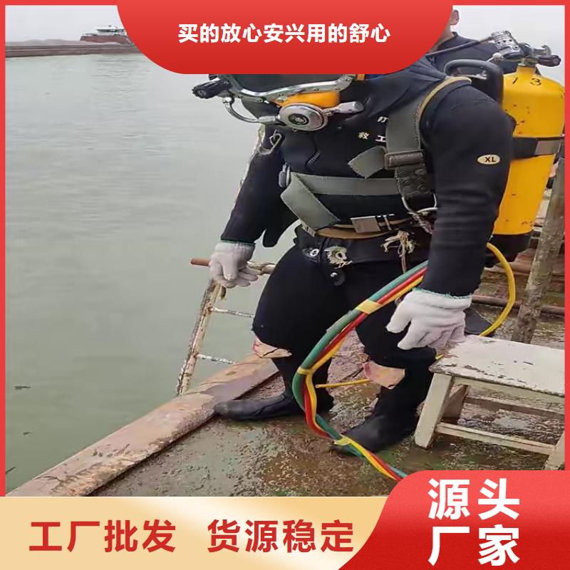 水下拦污栅更换清理
免费报价