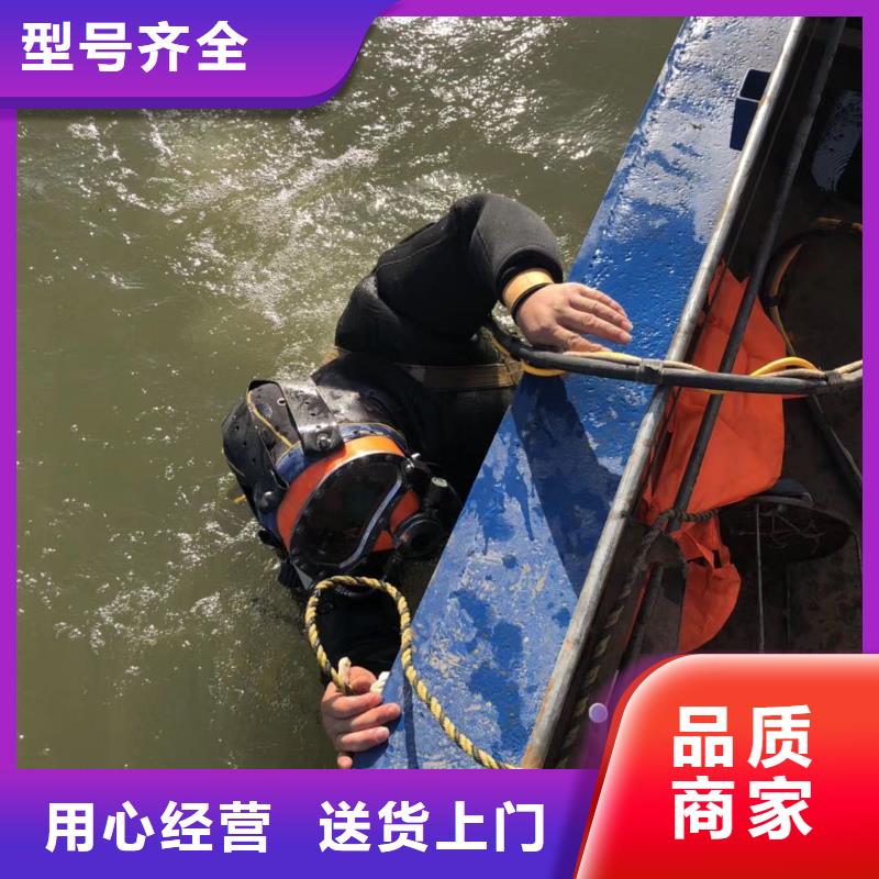 水下管道检测封堵经验丰富