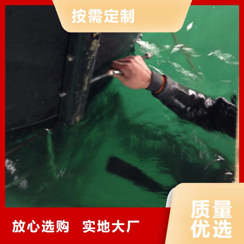 水下管道电缆铺设专业水下公司