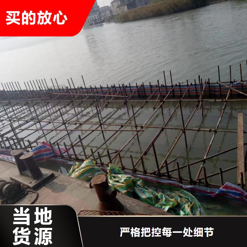 水下沉船打捞经验丰富