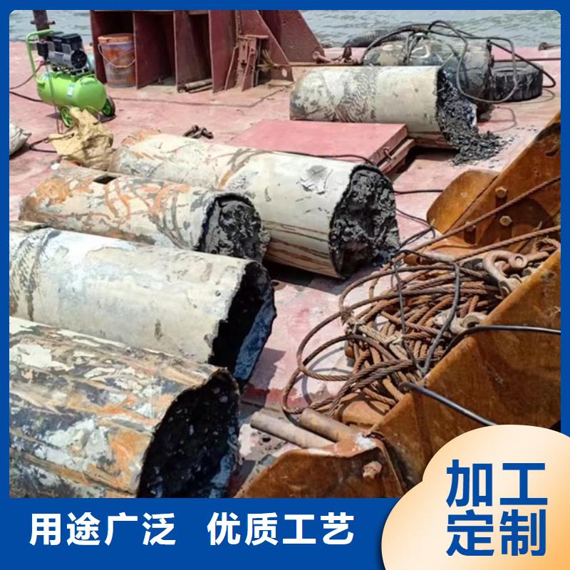 水下换曝气头拆除安装
费用是多少