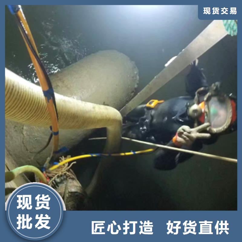 水下管道电缆铺设免费报价