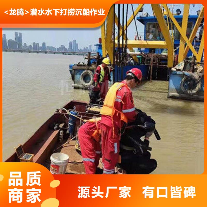 水下拦污栅更换清理
免费报价