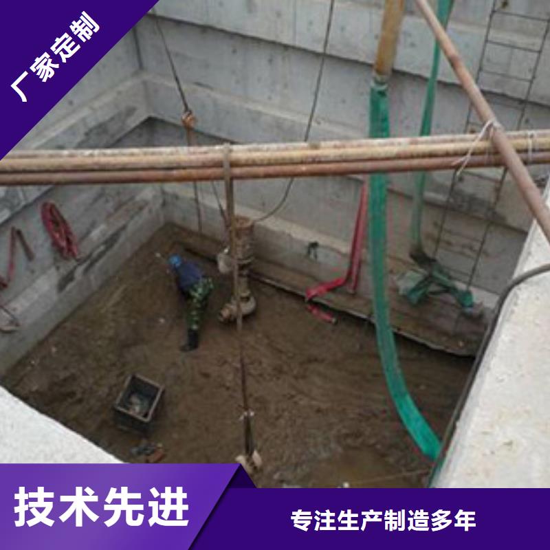 襄阳水下气割打捞一次多少钱