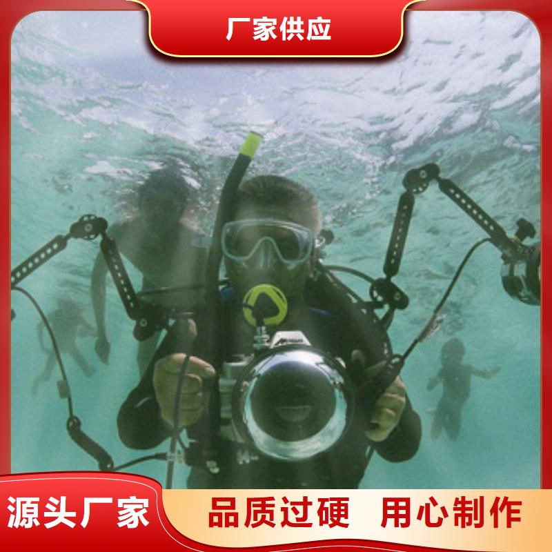 水下拦污栅更换清理
免费报价