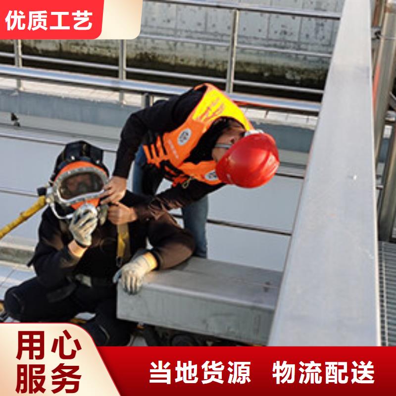 水下拦污栅更换清理
免费报价