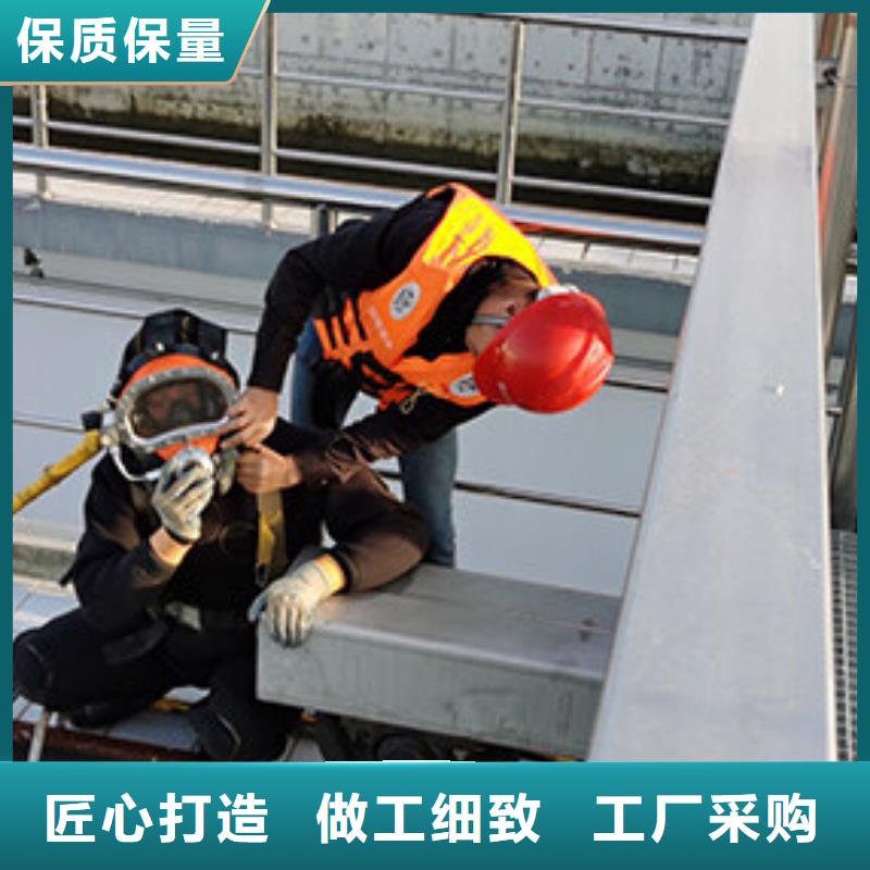 水下打捞救援
欢迎来电