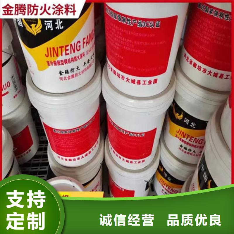 室内钢结构防火涂料厂家现货