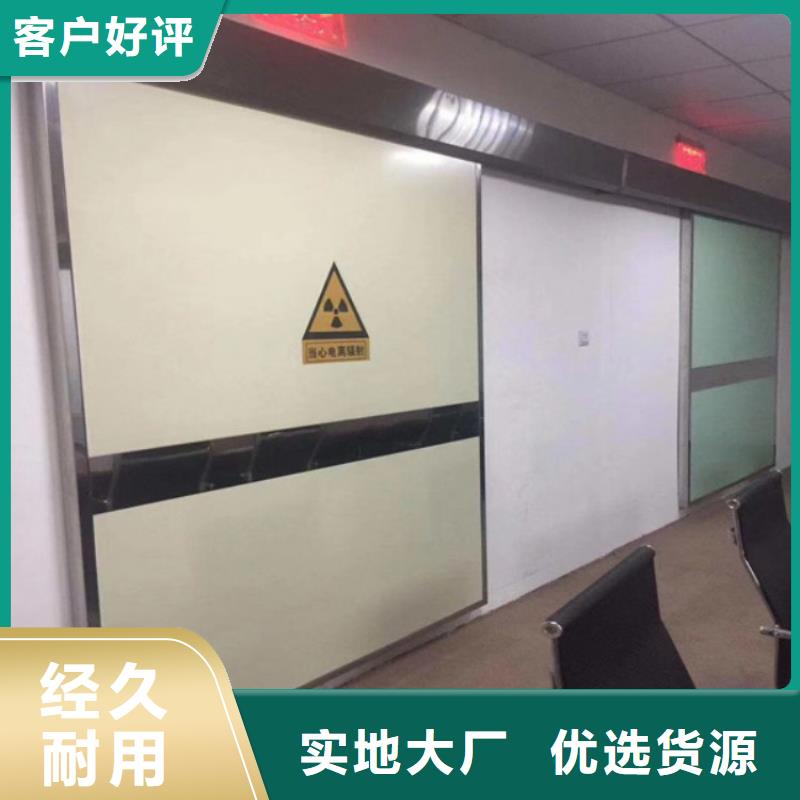 优质电动铅门厂家库存充足