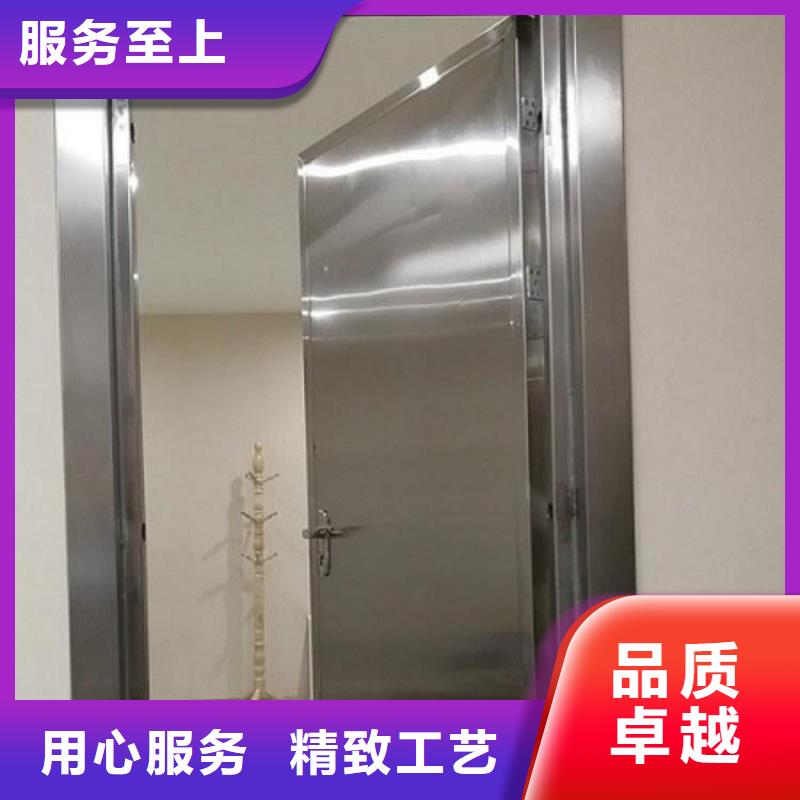 经验丰富的上悬轨道推拉铅门基地