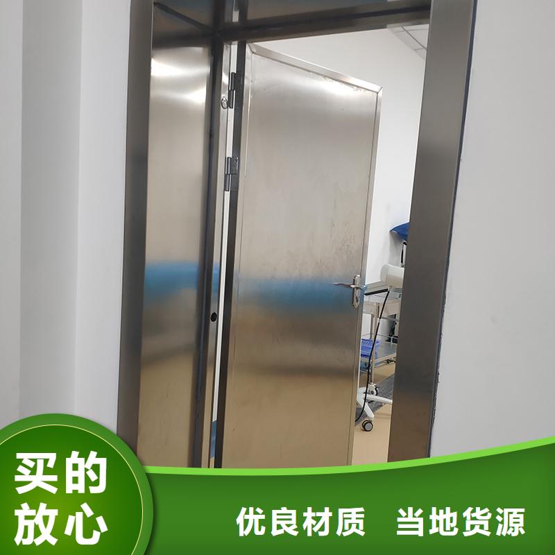 经验丰富的上悬轨道推拉铅门基地