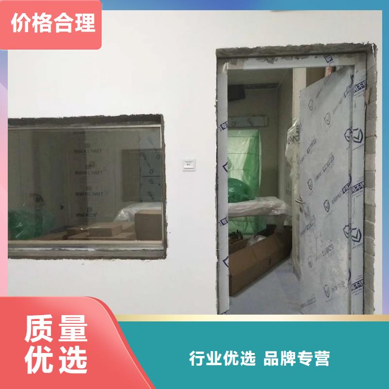 采购电动推拉铅门必看-经验丰富