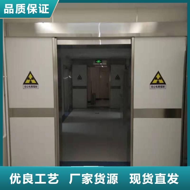优质电动铅门厂家库存充足
