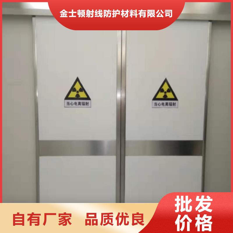 优质电动铅门厂家库存充足