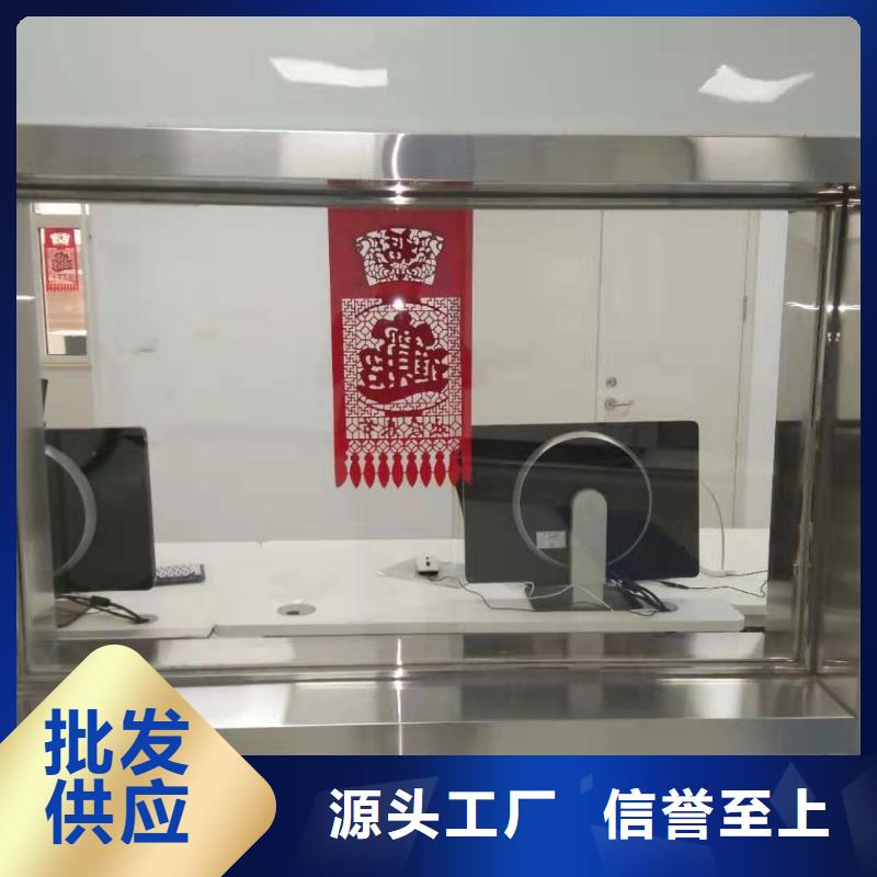 铅门型号汇总