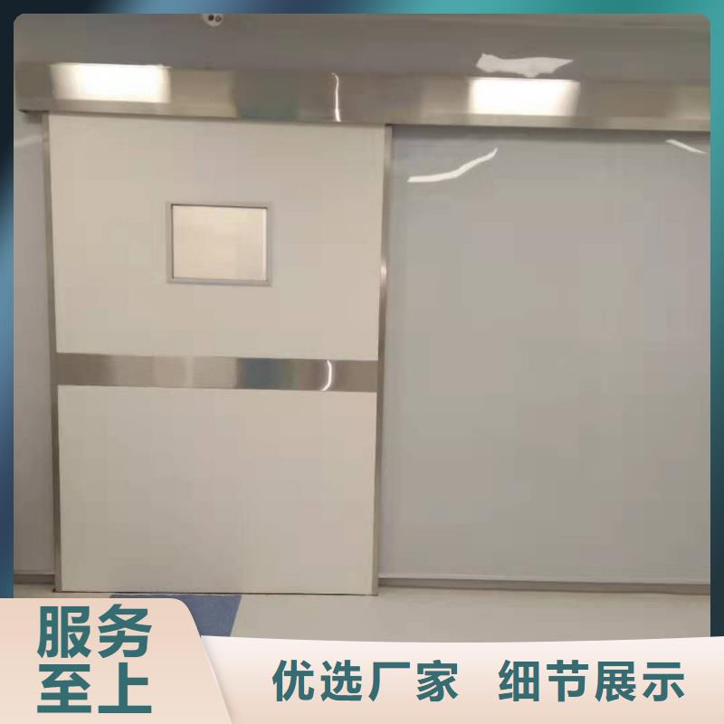 优质电动铅门厂家库存充足