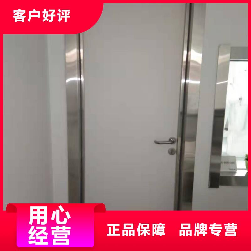 采购电动推拉铅门必看-经验丰富
