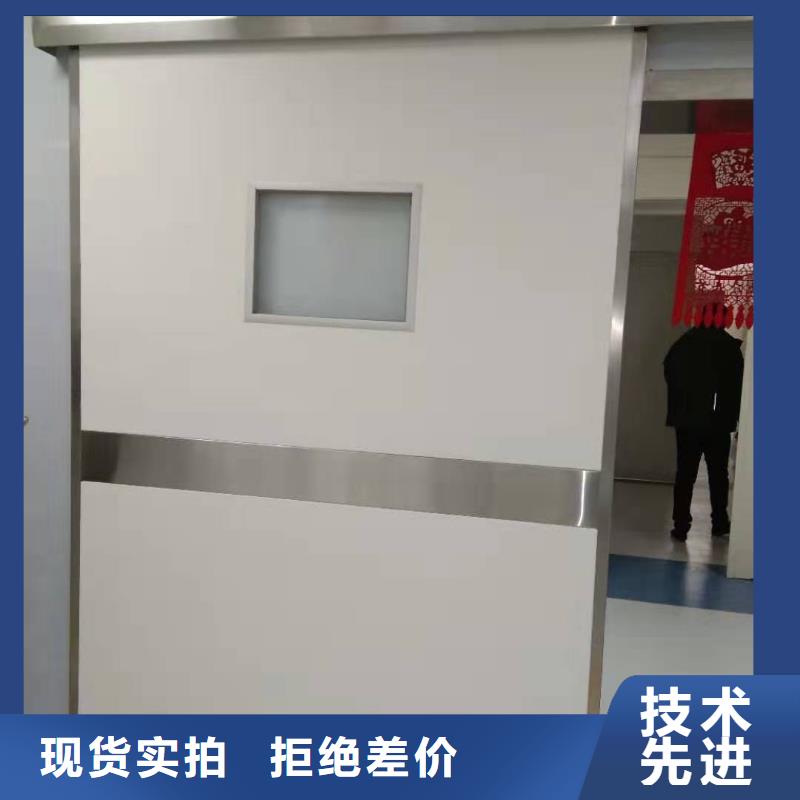优质电动铅门厂家库存充足