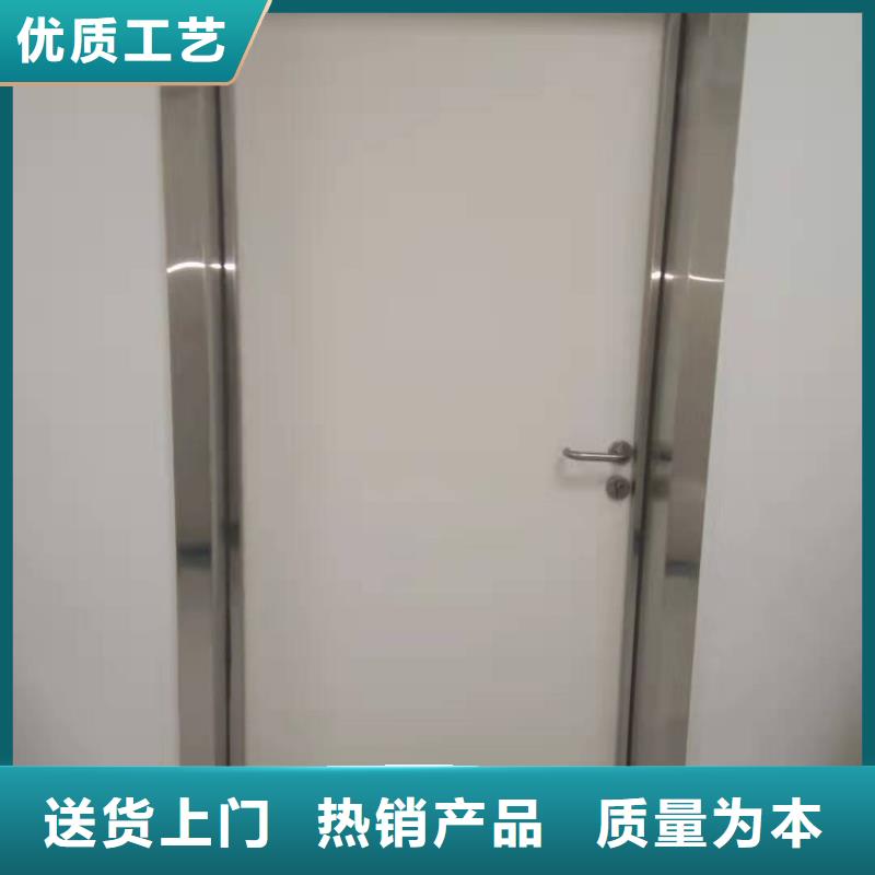 铅门型号汇总
