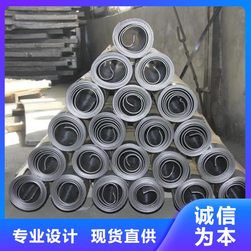 防辐射铅板质量好的厂家
