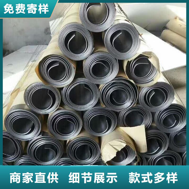 1mm铅板质量好的厂家