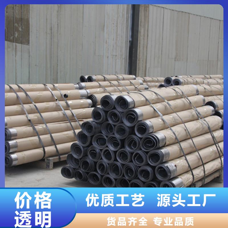 铅板安装多年经验