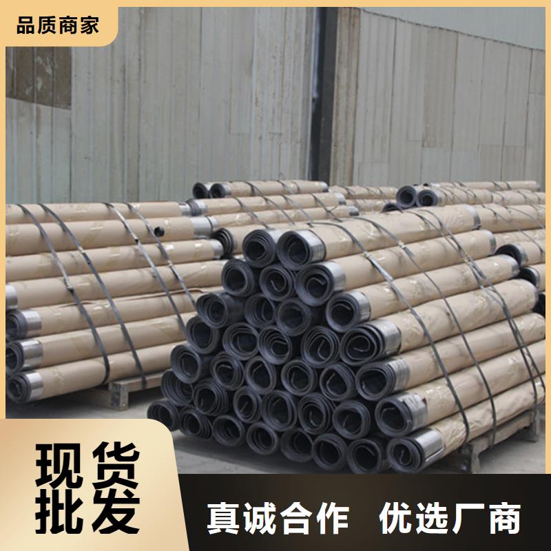 1mm铅板质量好的厂家